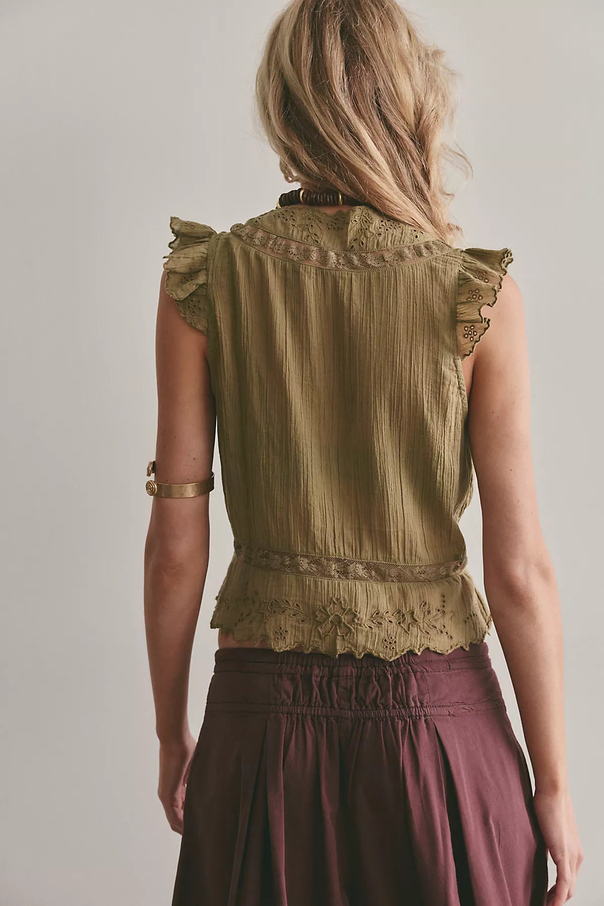 Day Dreamer Top