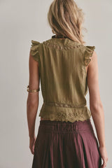 Day Dreamer Top