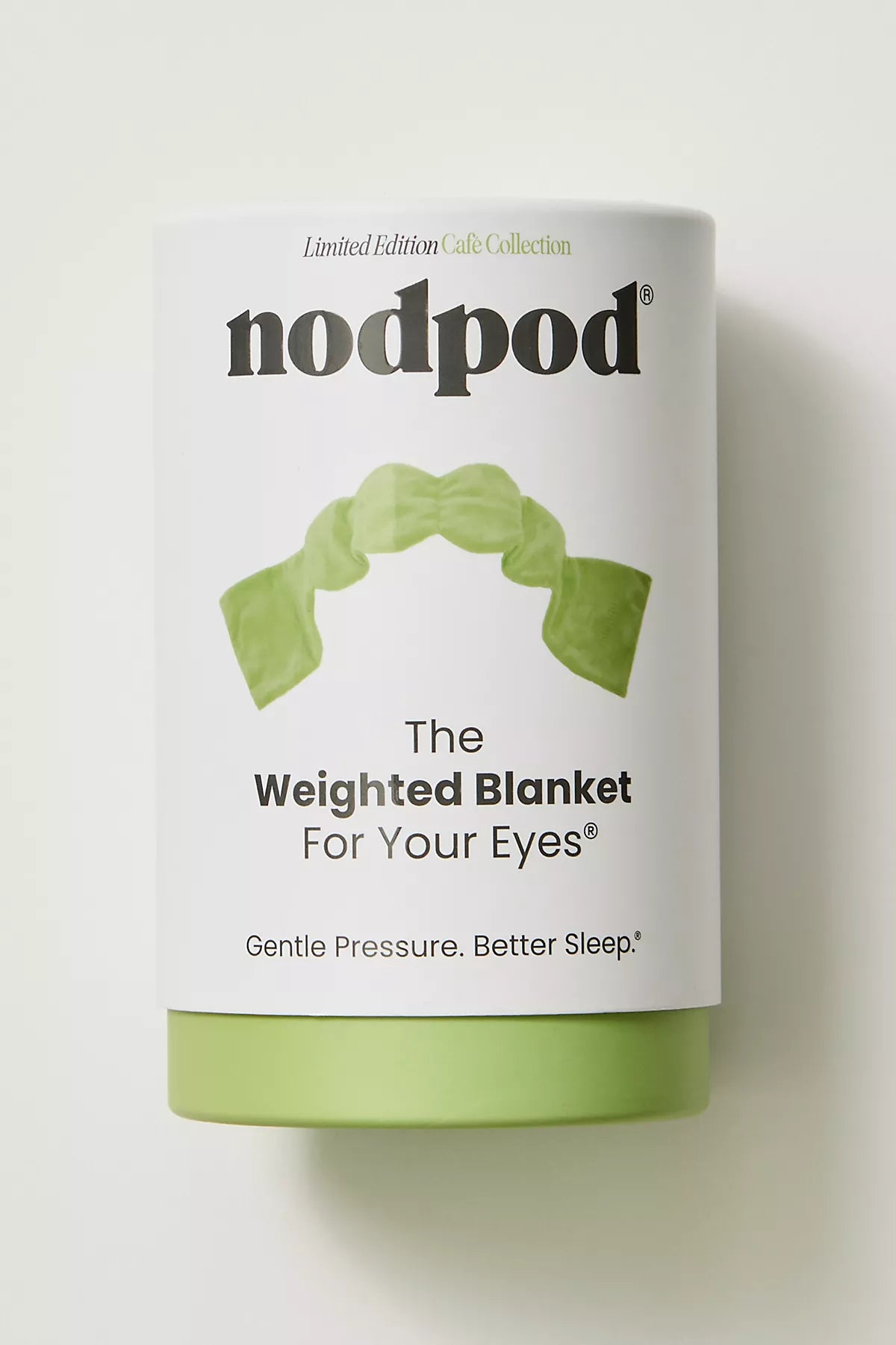 nodpod Weighted Eye Mask