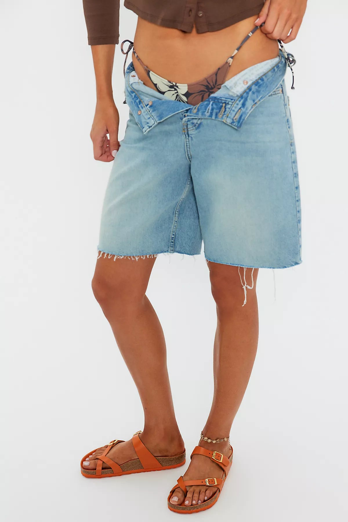 Birkenstock Mayari Sandals