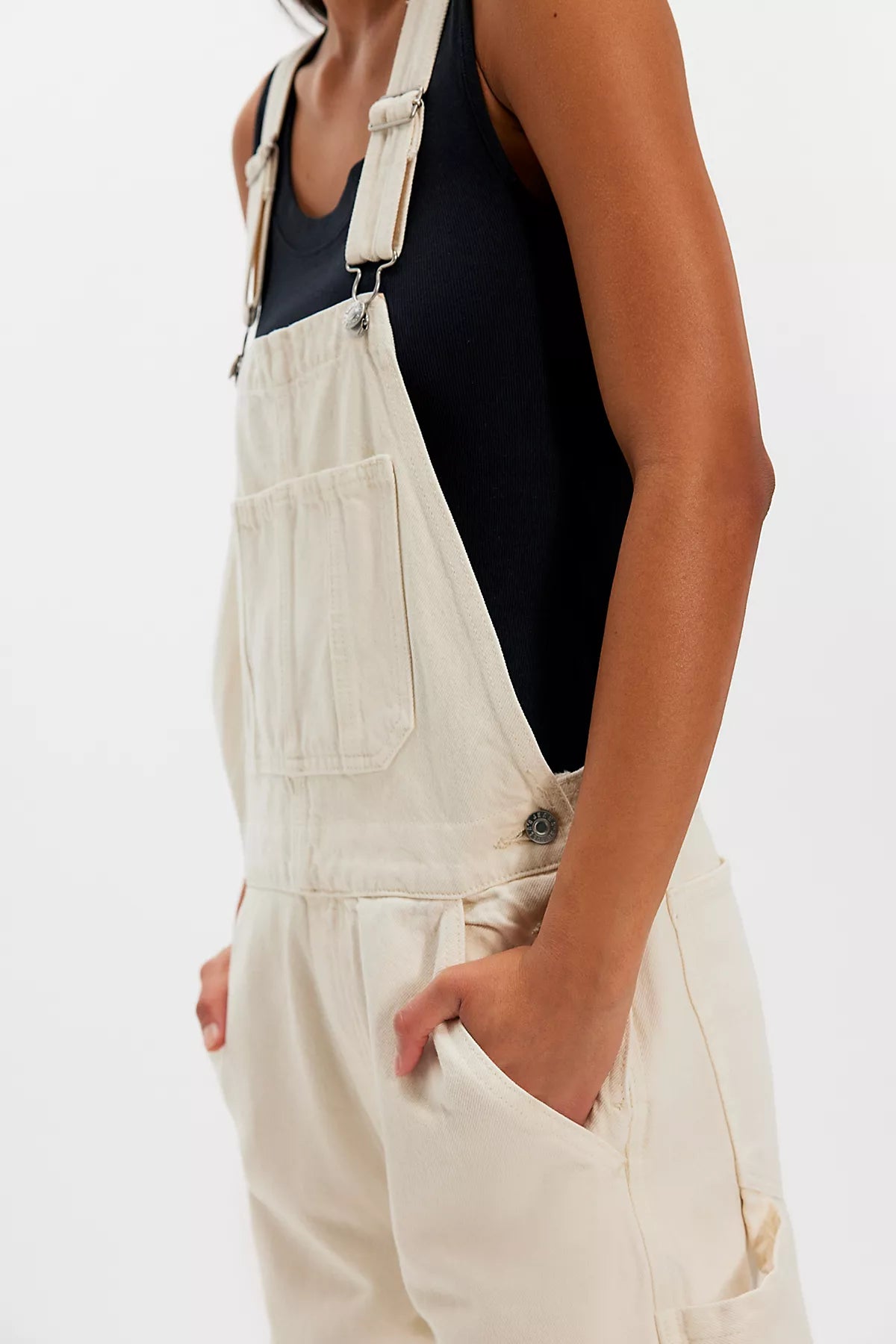 Rolla's Arc Barrel Overalls