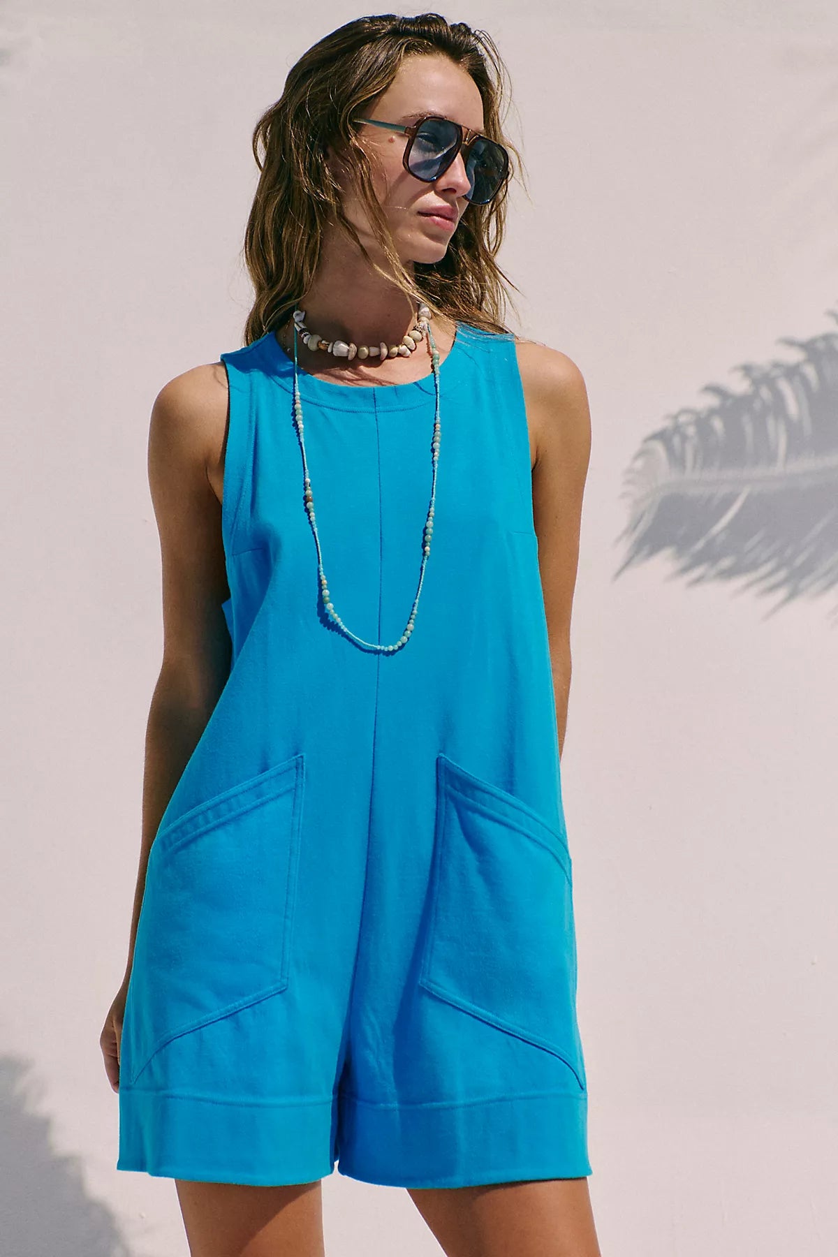 Elliot Romper