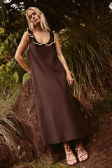 Audra Midi Dress