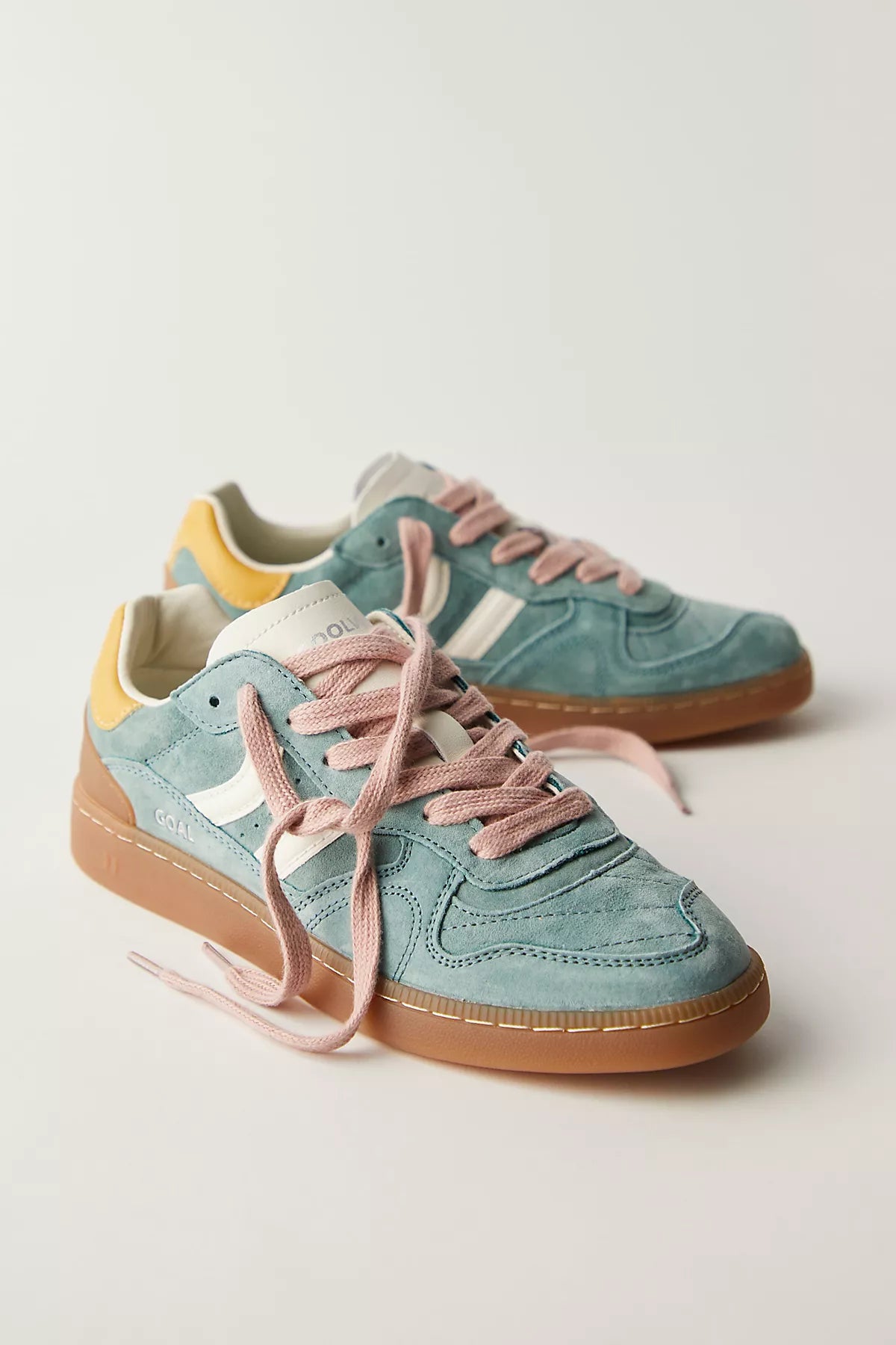 Coolway Goal Sneakers