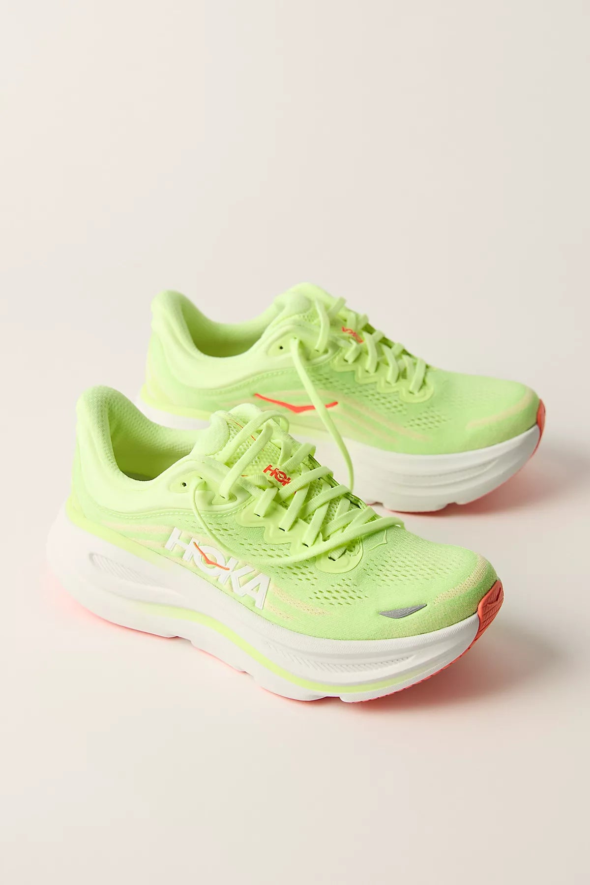 HOKA® Bondi 9 Sneakers