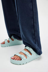 Birkenstock Florida Platform EVA Sandals