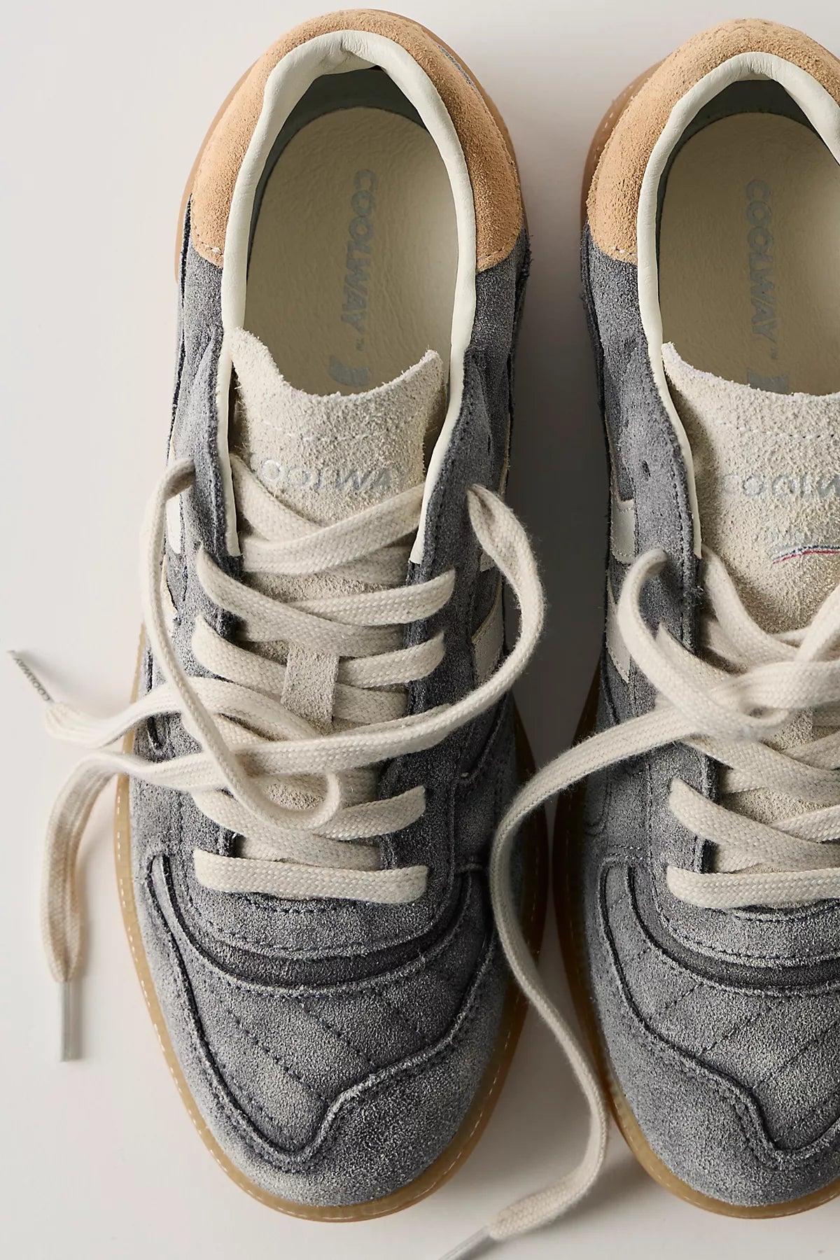 Coolway Goal Sneakers