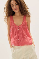 Forevermore Tank