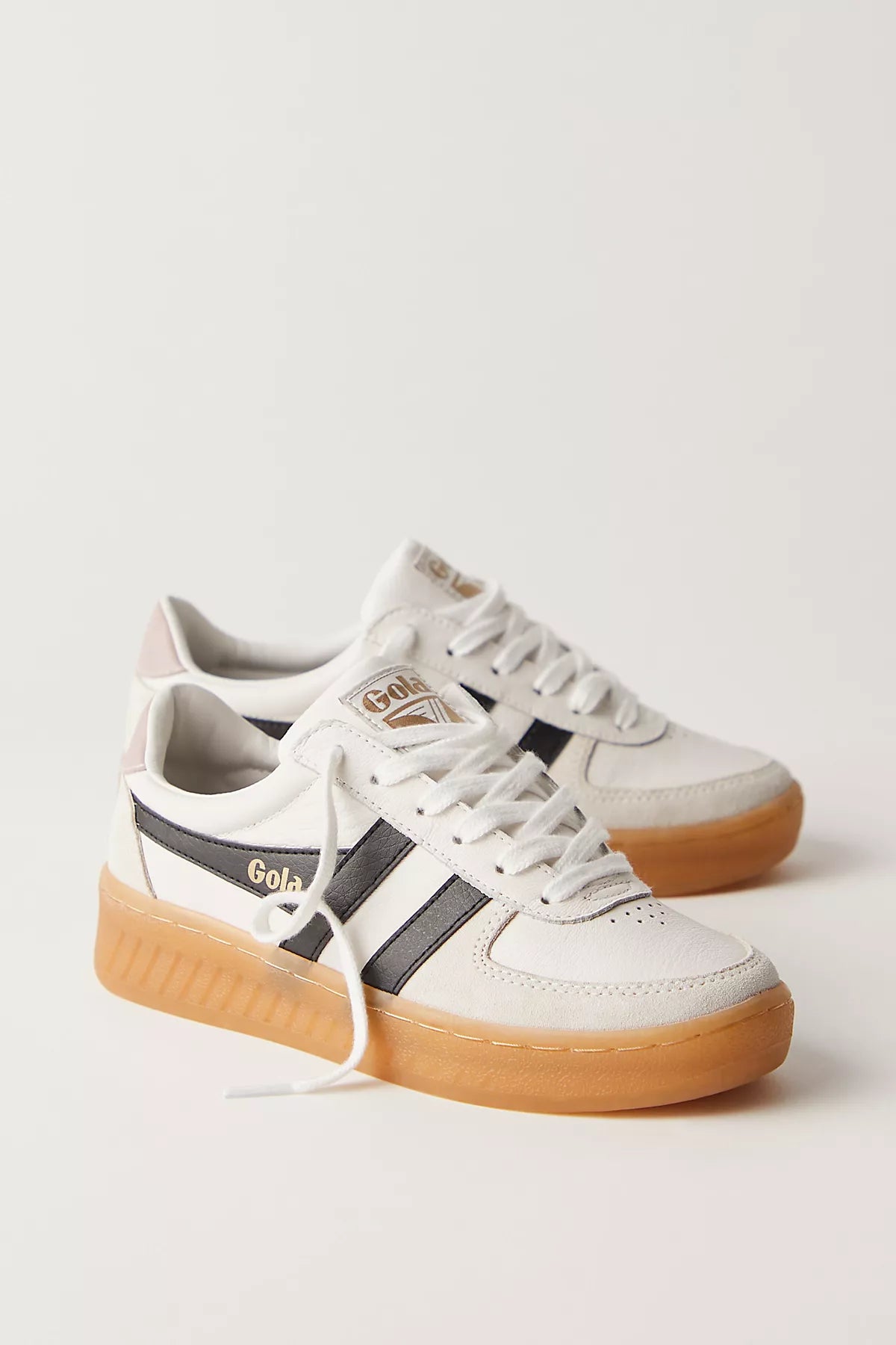 Gola Grandslam Elite Sneakers