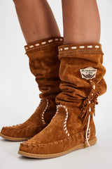 Desert Dweller Mocc Boots