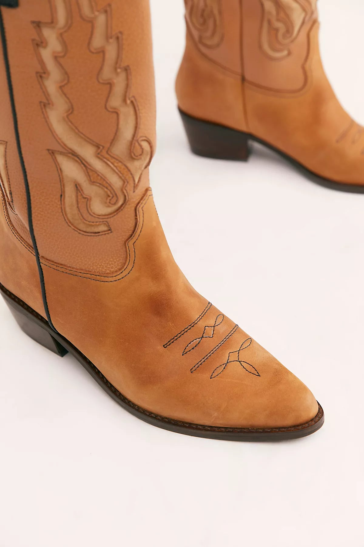 Colorado Springs Boots