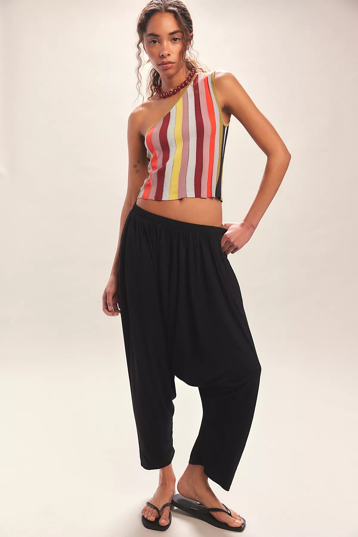 Cleona Harem Pants