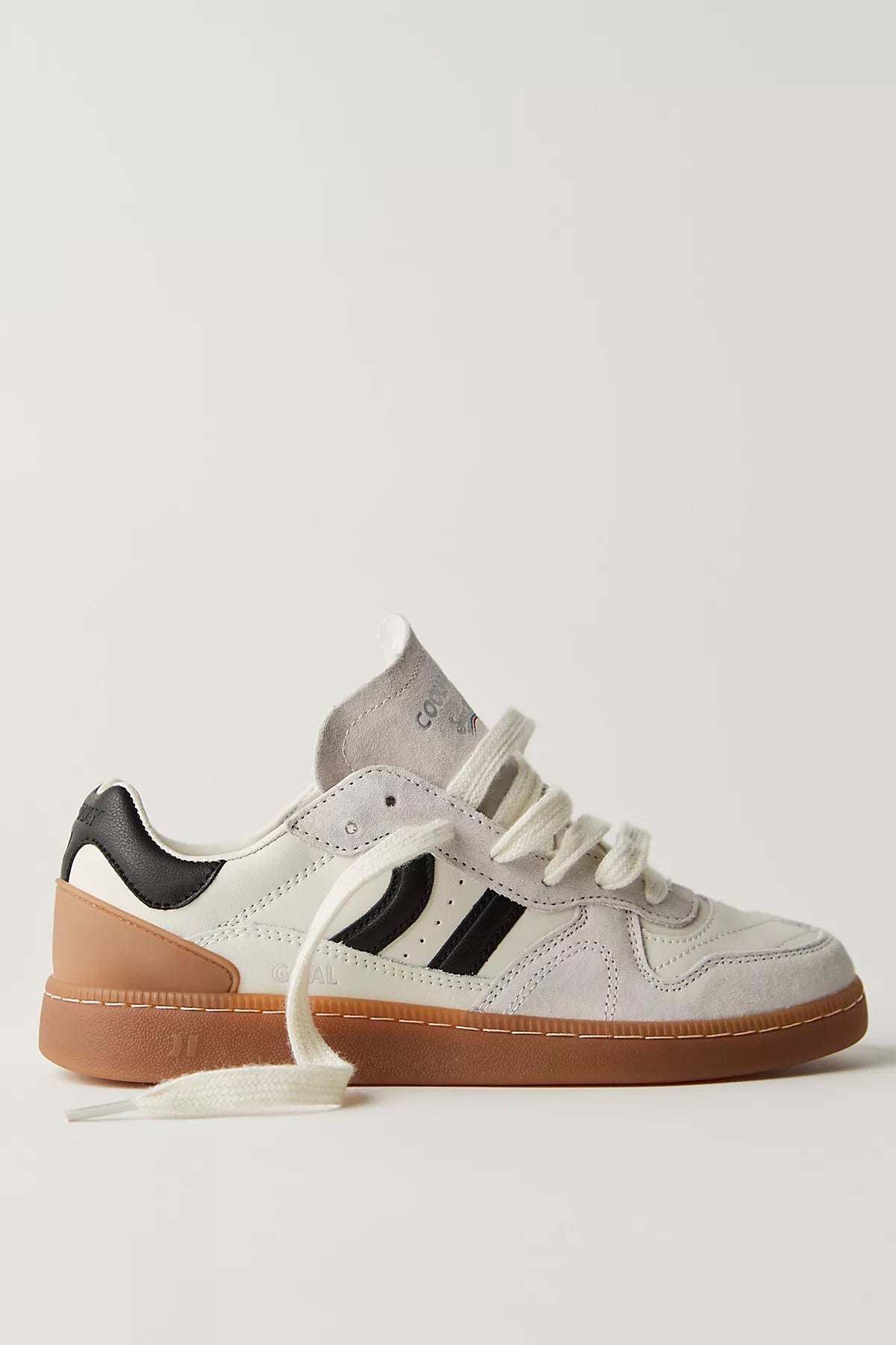 Coolway Goal Sneakers