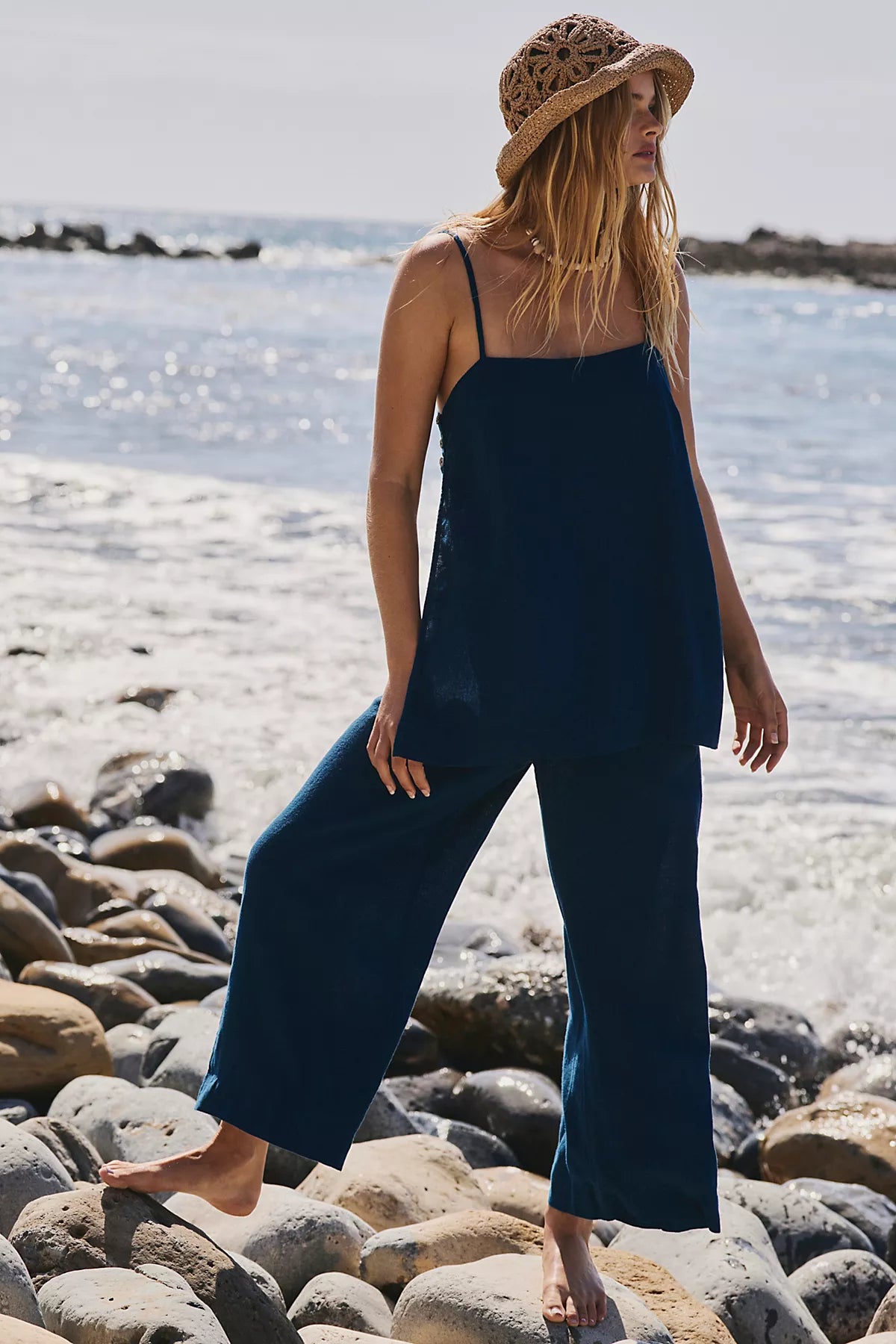 Sightseer Linen Set