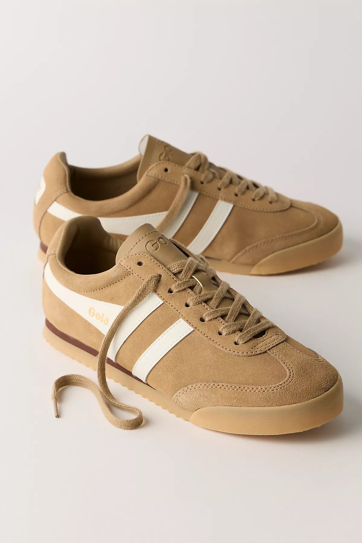 Gola Apollo Sneakers