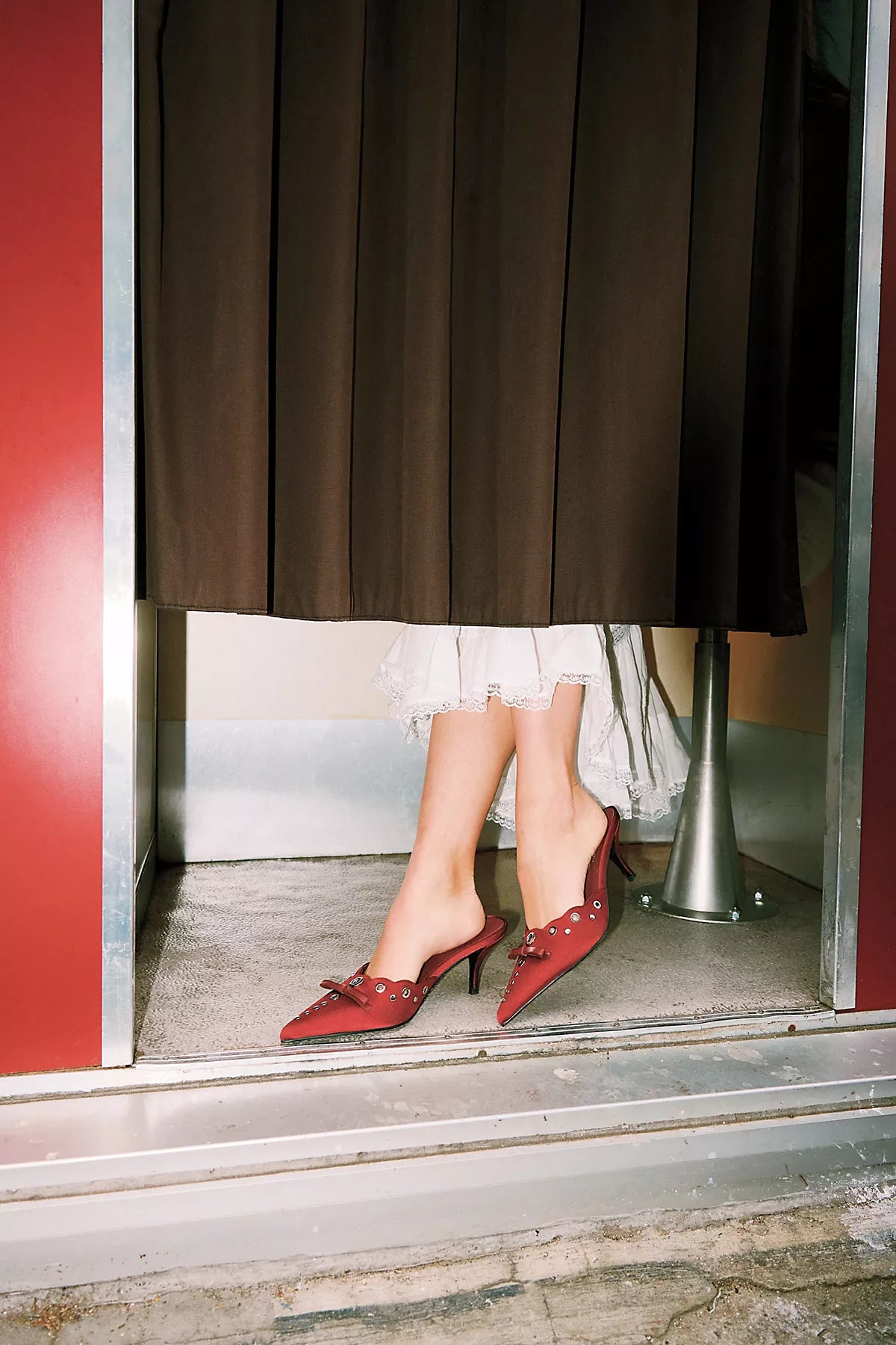 Arabella Heels