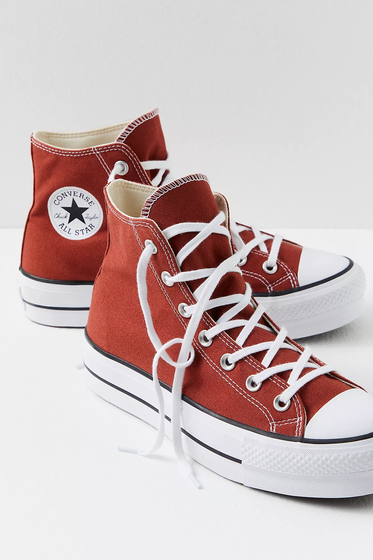 Chuck Taylor All Star Lift High-Top Sneakers