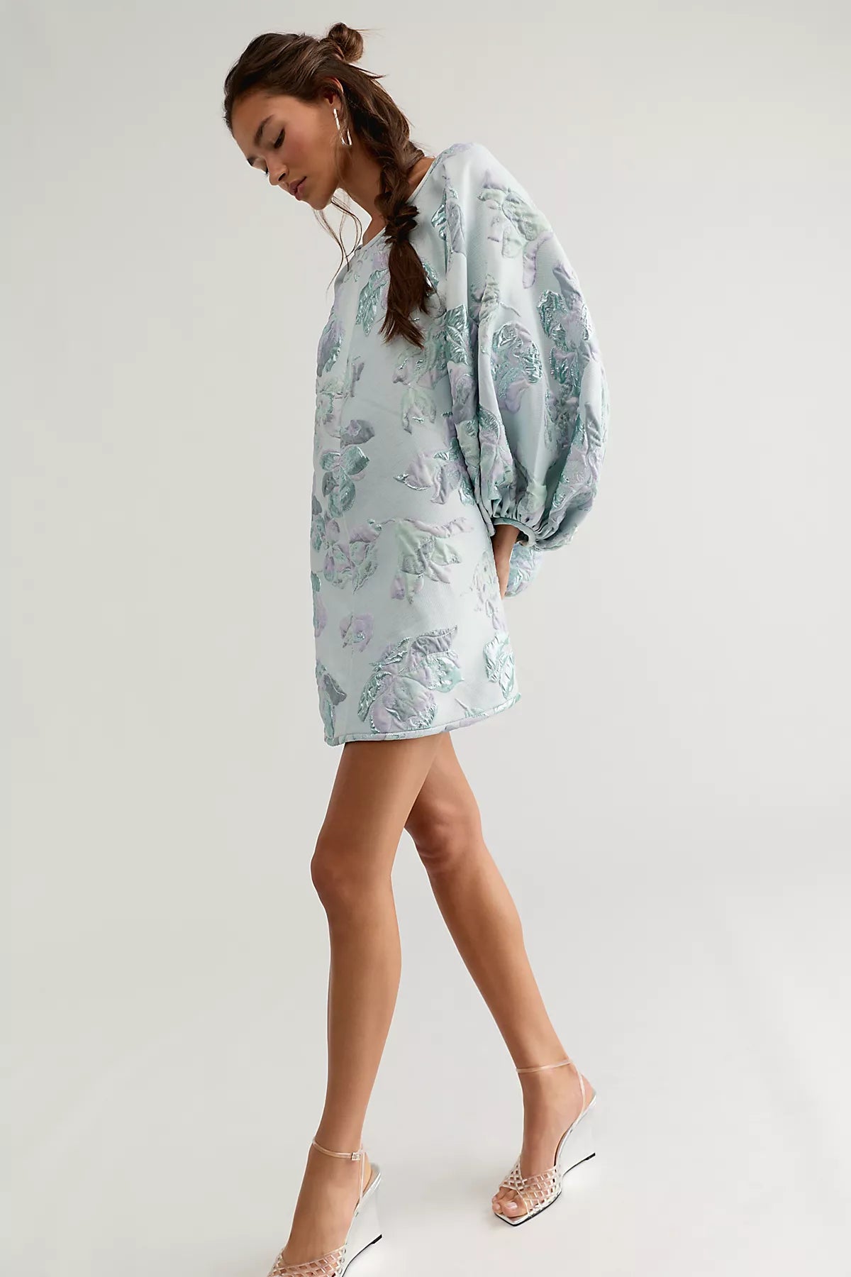 Arianne Elmy Good Luck Dress