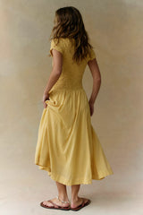 Darling Midi Dress