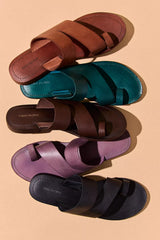 Abilene Toe Loop Sandals