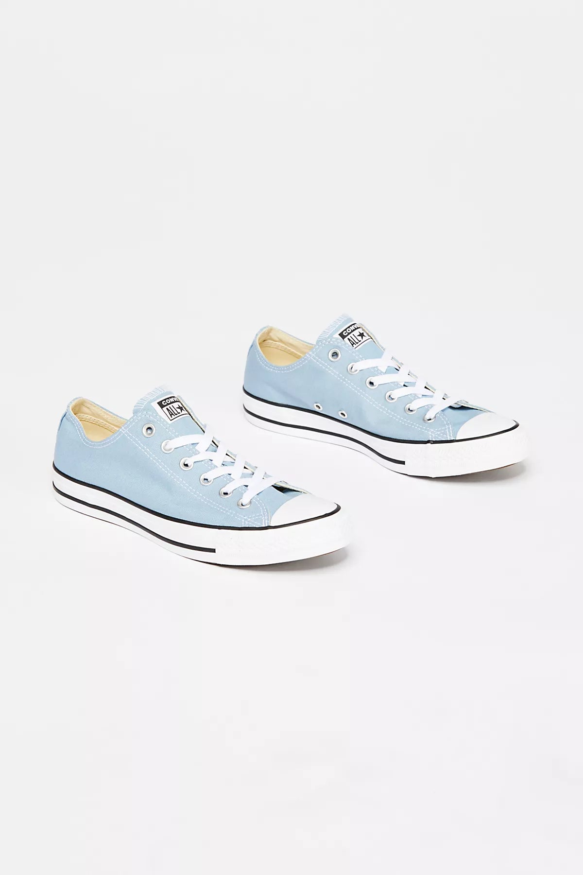 Chuck Taylor All Star Low-Top Converse Sneakers