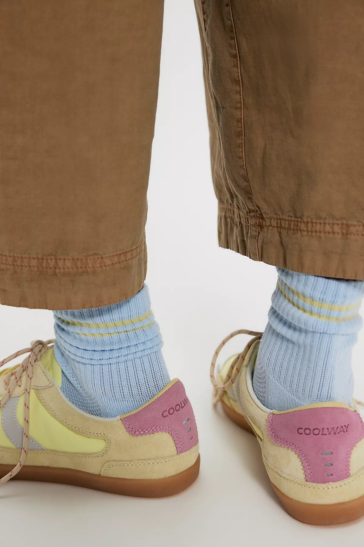 Coolway Kizuna Sneakers