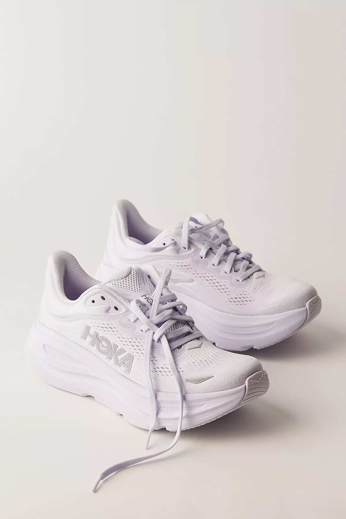 HOKA® Bondi 9 Sneakers