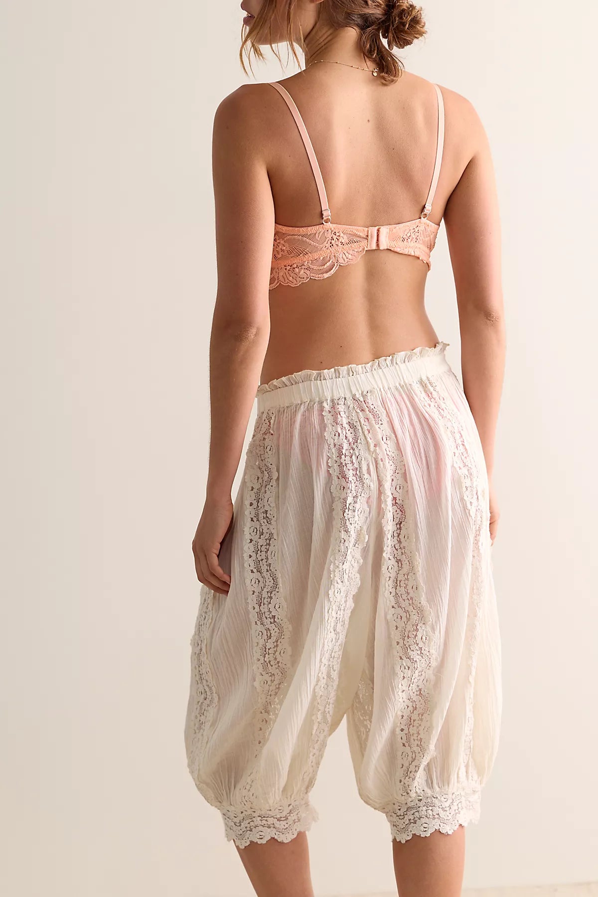 Catalina Bloomer Pants