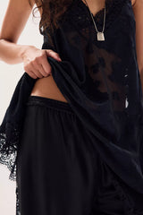 Blair Lace Pants