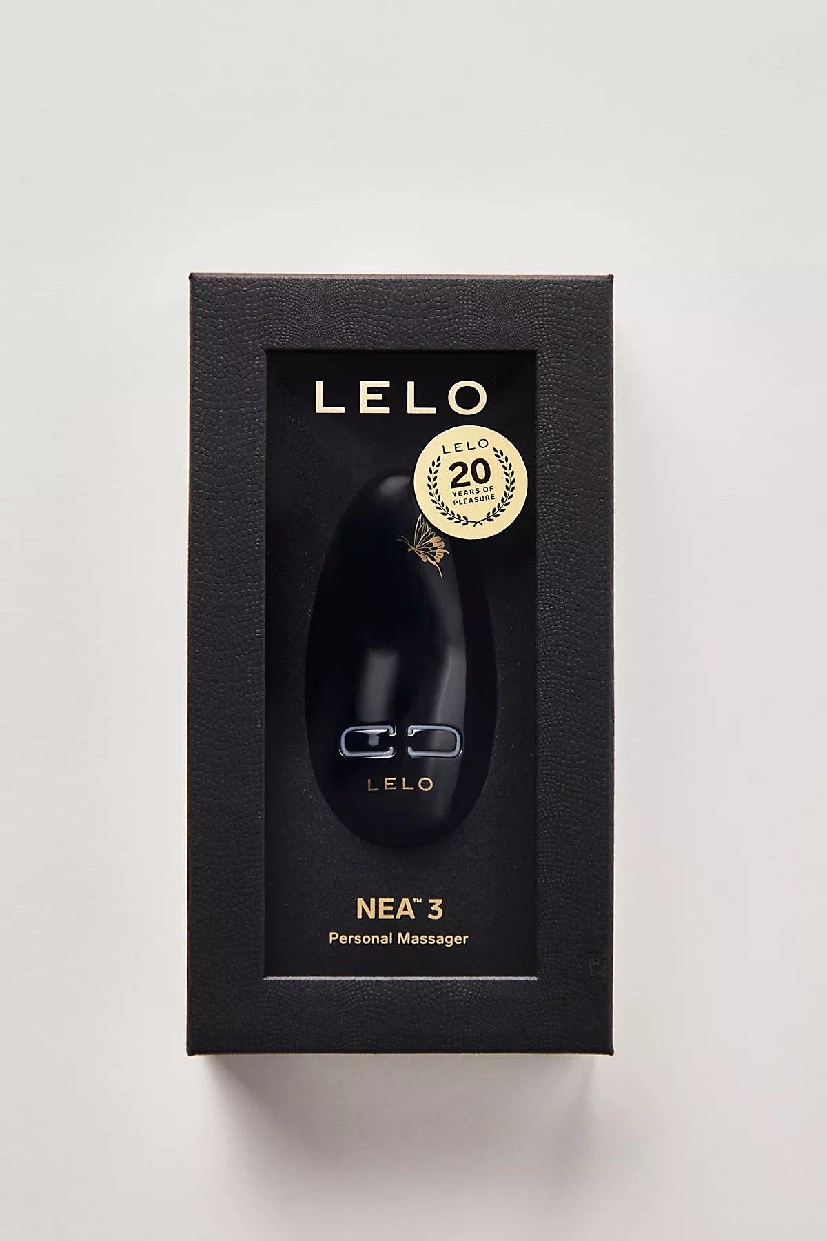 Lelo NEA 3