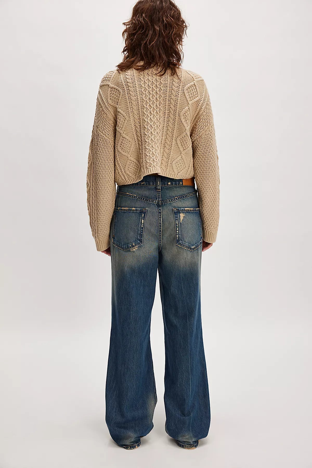 Cotton Citizen The Mila Jeans