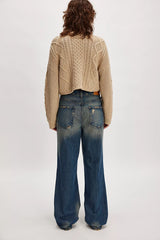Cotton Citizen The Mila Jeans