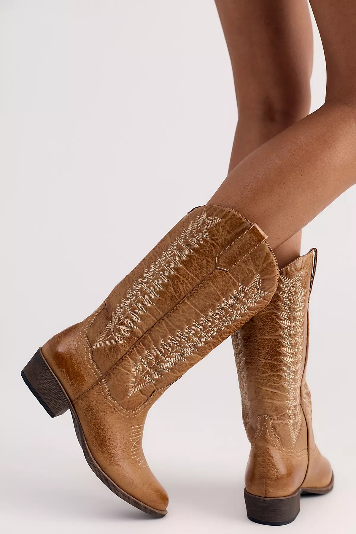 Appaloosa Vegan Western Boots