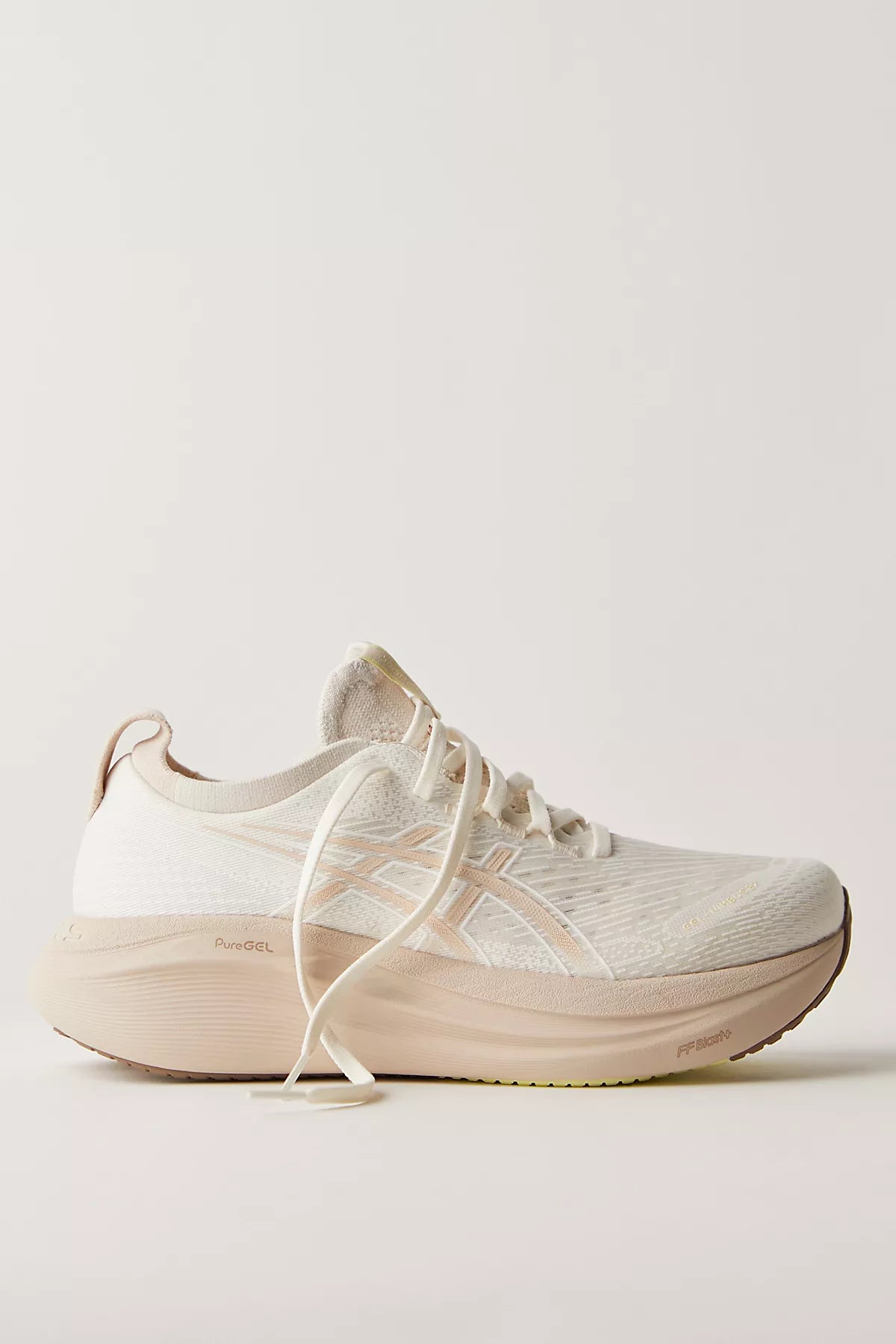 ASICS GEL-NIMBUS 27 Sneakers