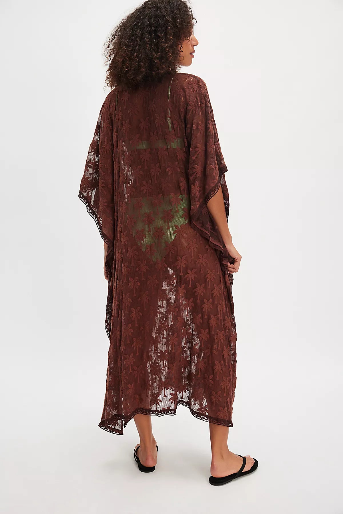 Getaway Kaftan