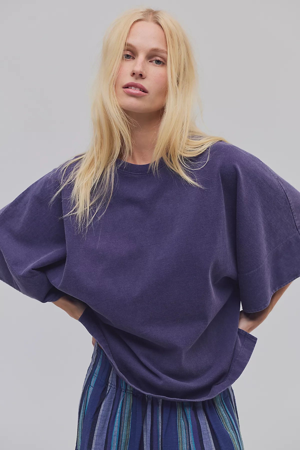 We The Free Atlas Dolman Tee