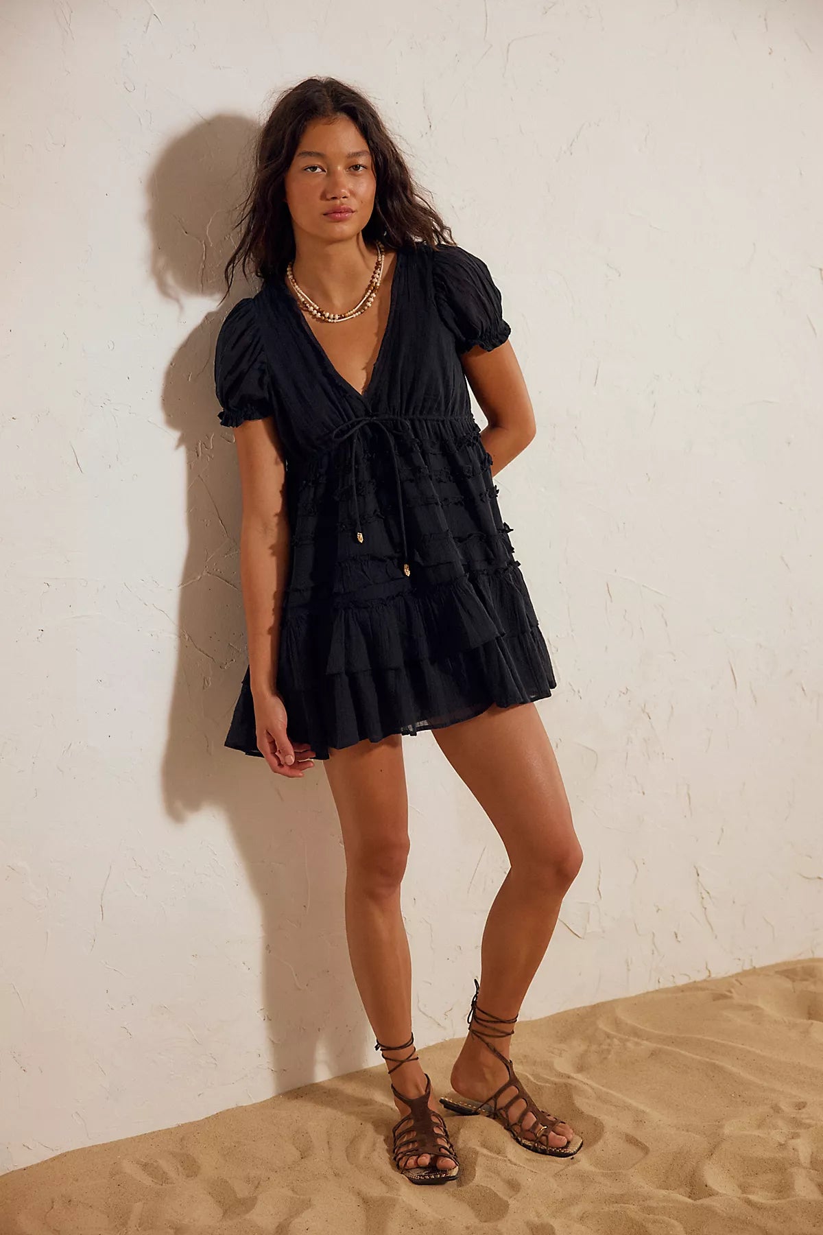 Darcy Mini Dress