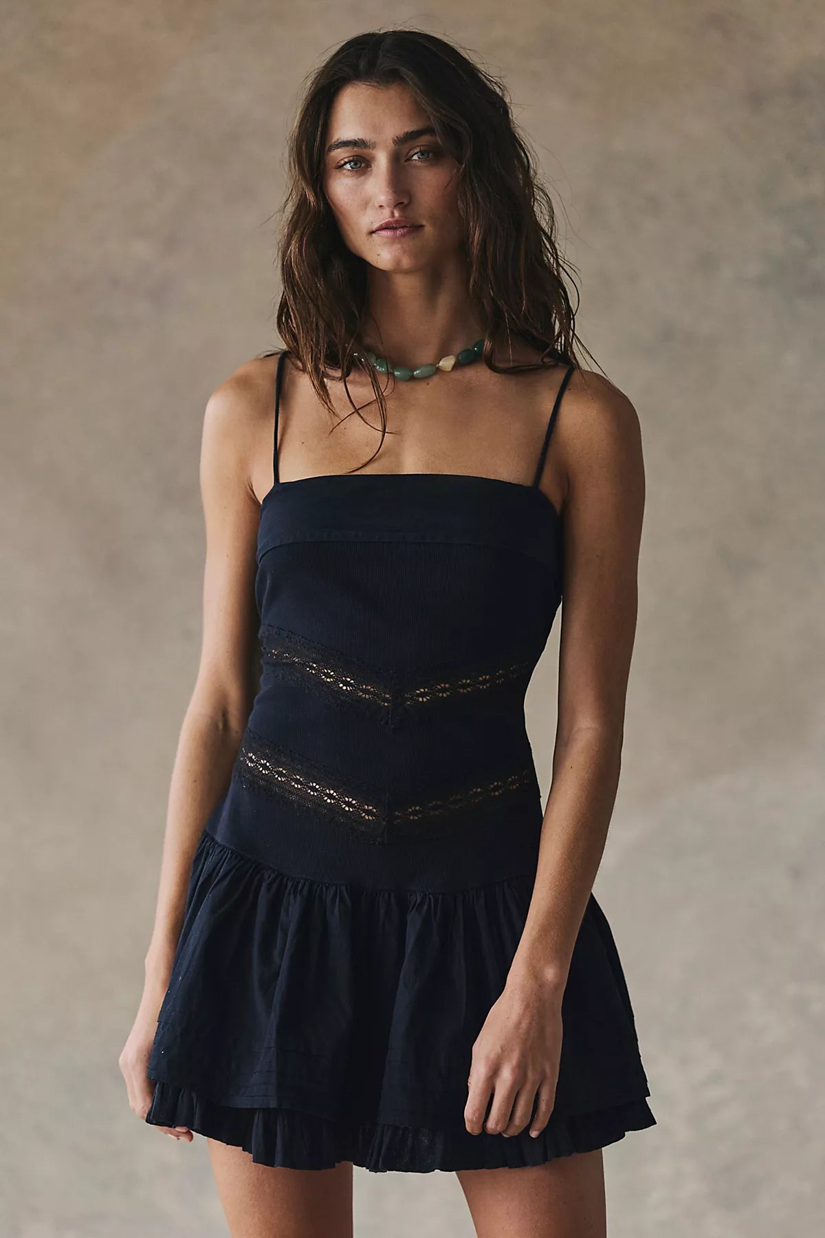 Bliss Beauty Mini Dress
