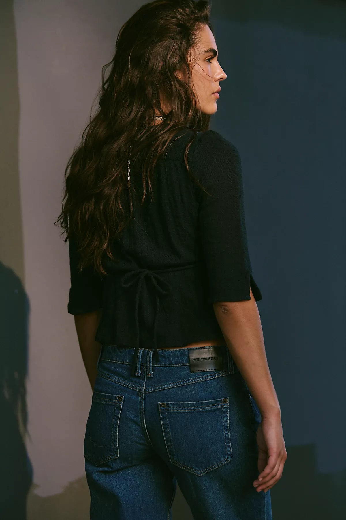 Breanna Top