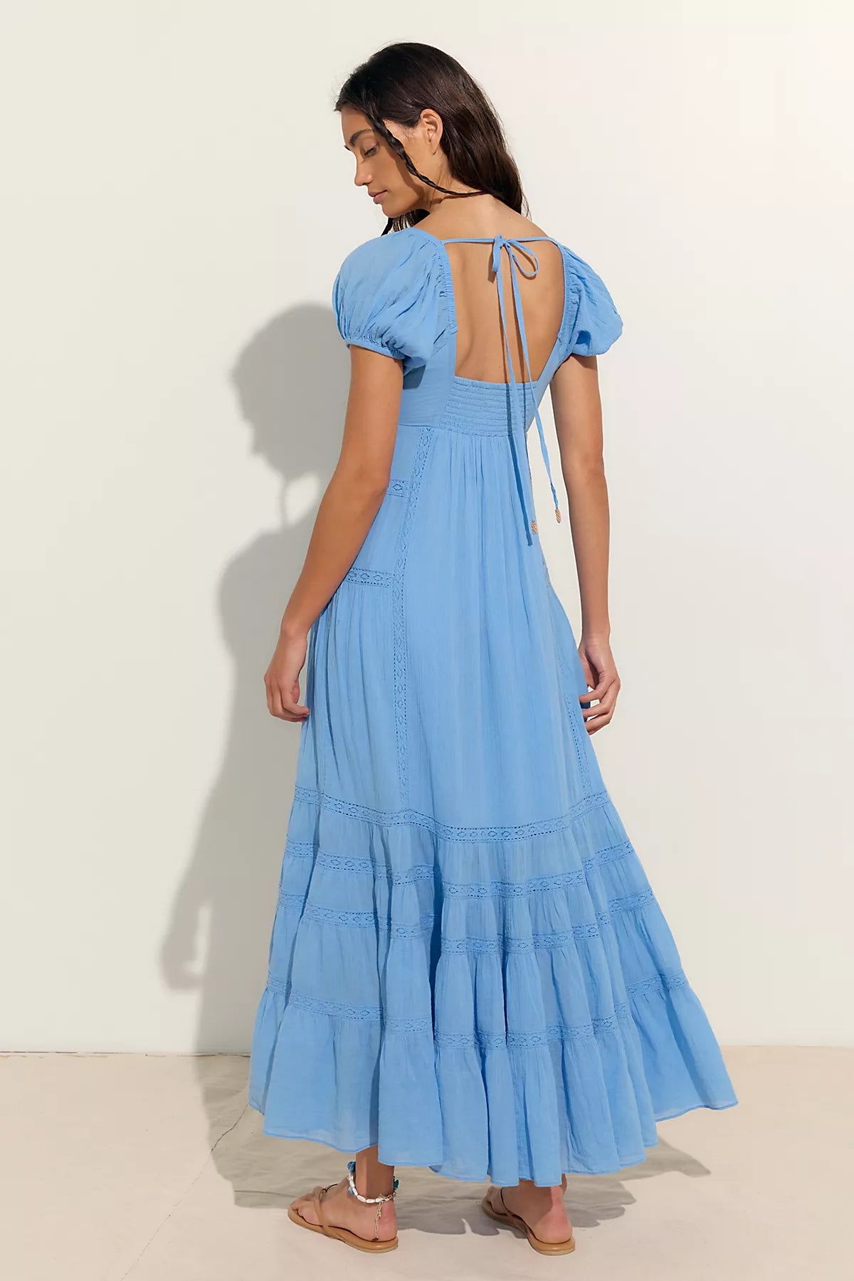 Aura Maxi Dress
