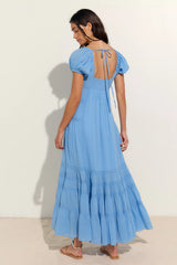 Aura Maxi Dress