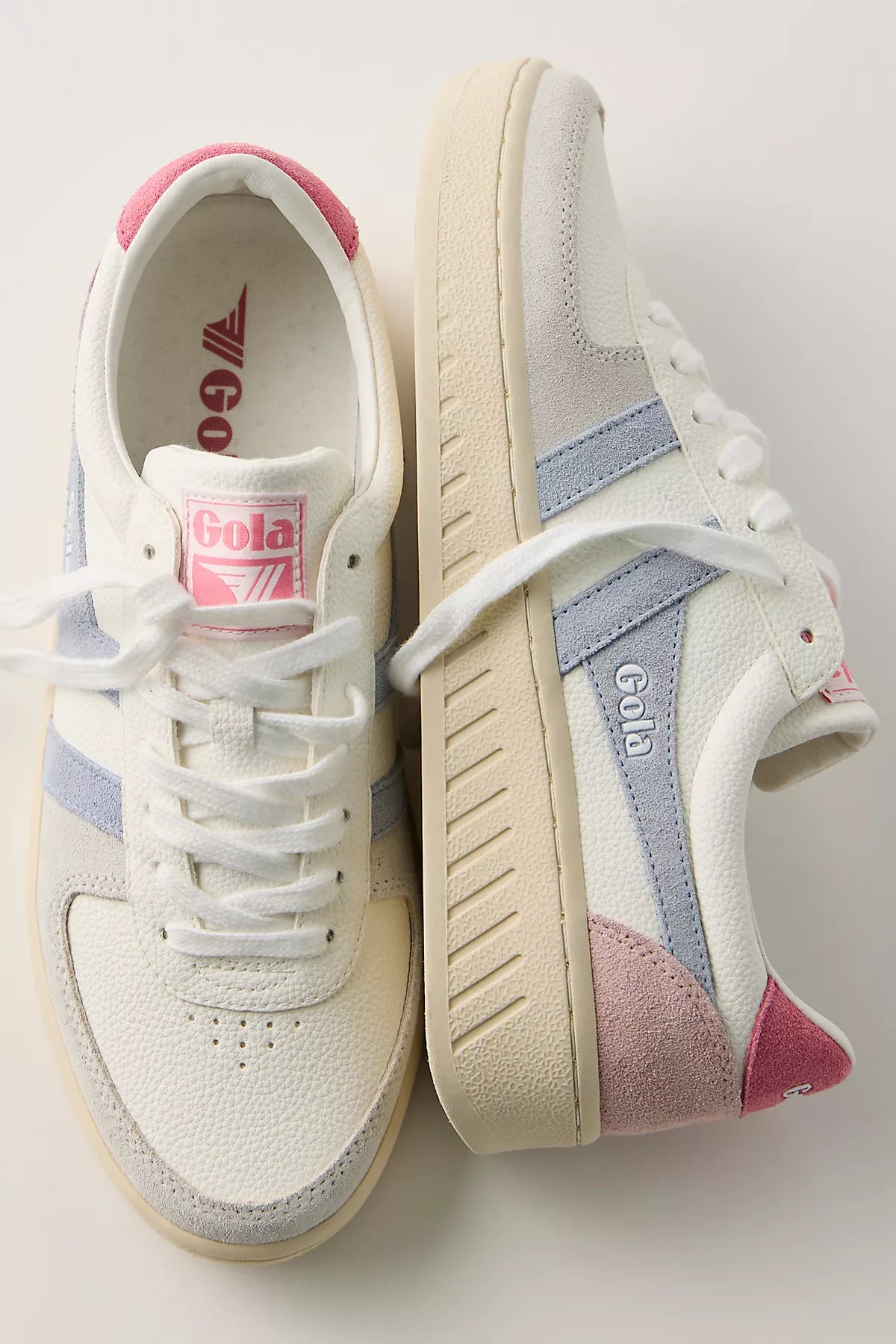 Gola Grandslam Trident Sneakers