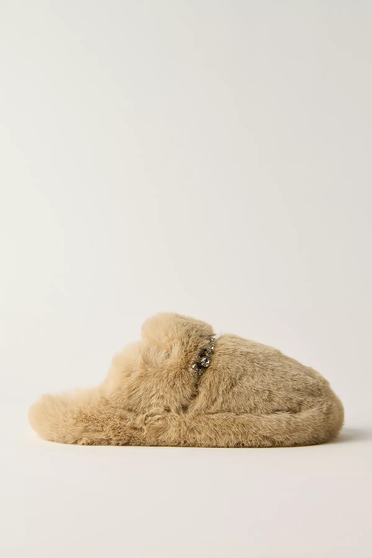 First Frost Slippers
