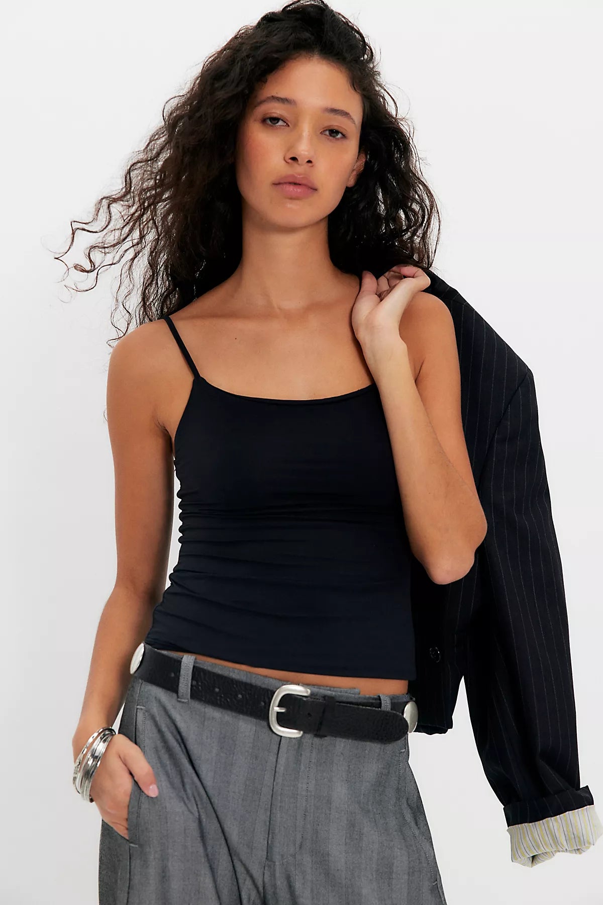 Charlie Microfiber Cami