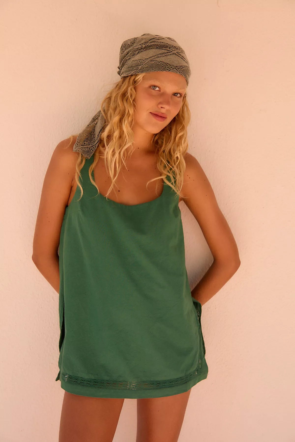 Summer Smiles Romper