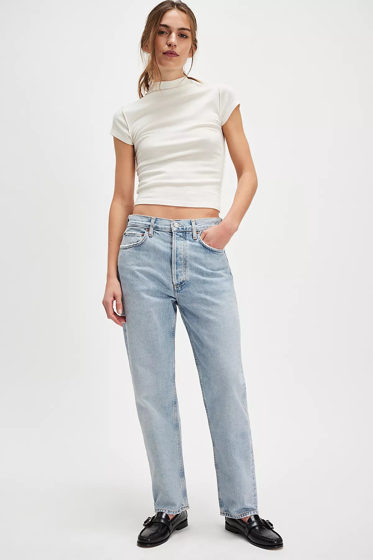 AGOLDE ‘90s Jeans