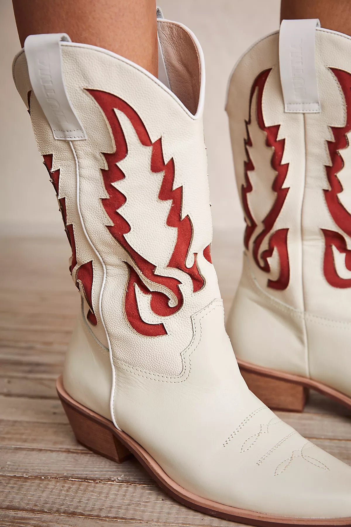 Colorado Springs Boots