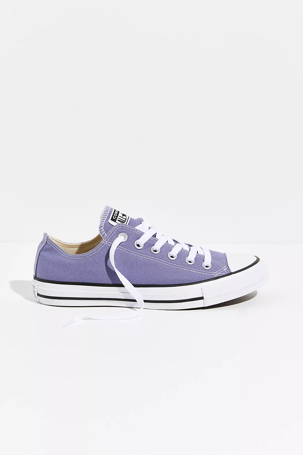 Chuck Taylor All Star Low-Top Converse Sneakers