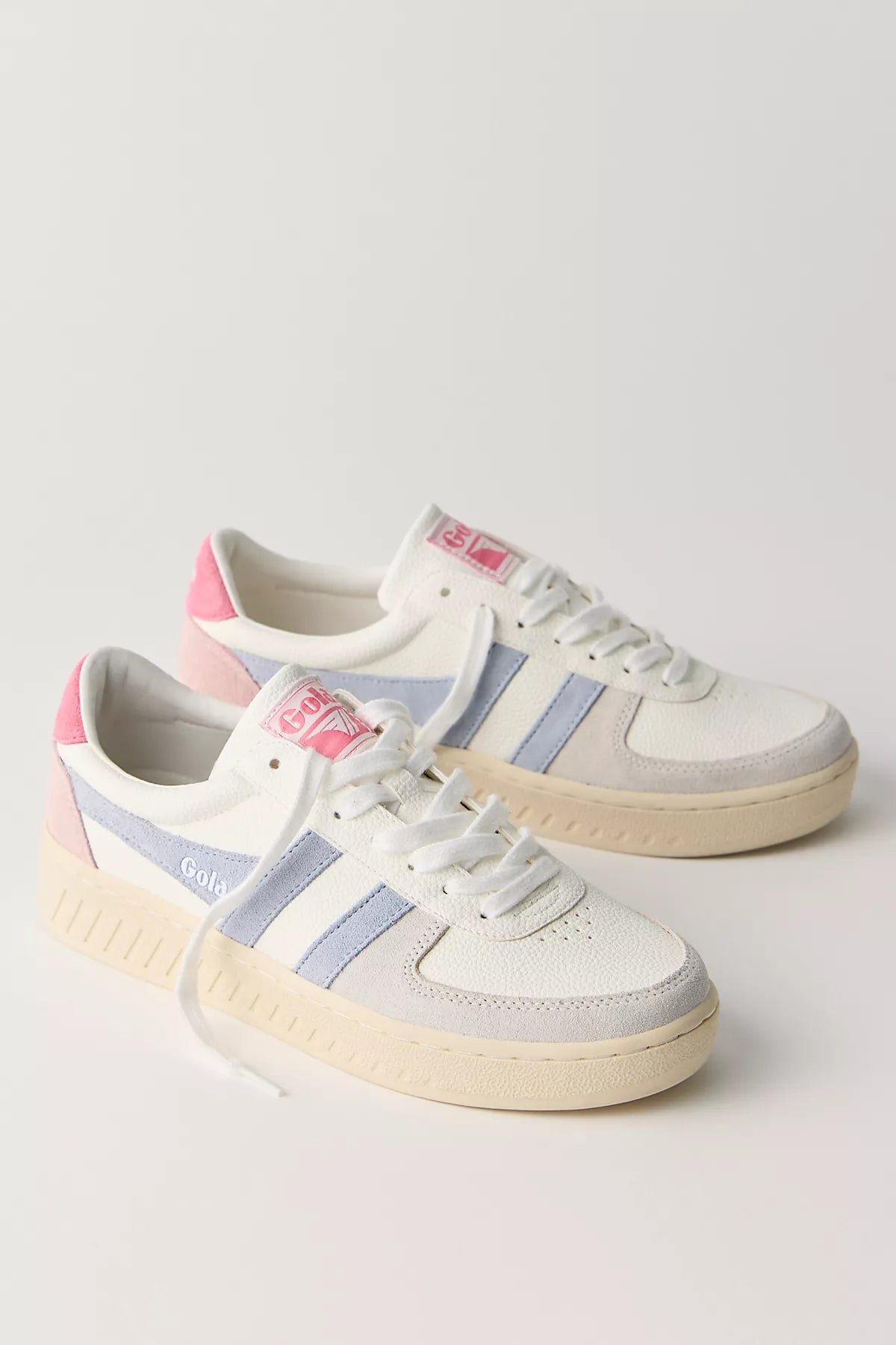 Gola Grandslam Trident Sneakers
