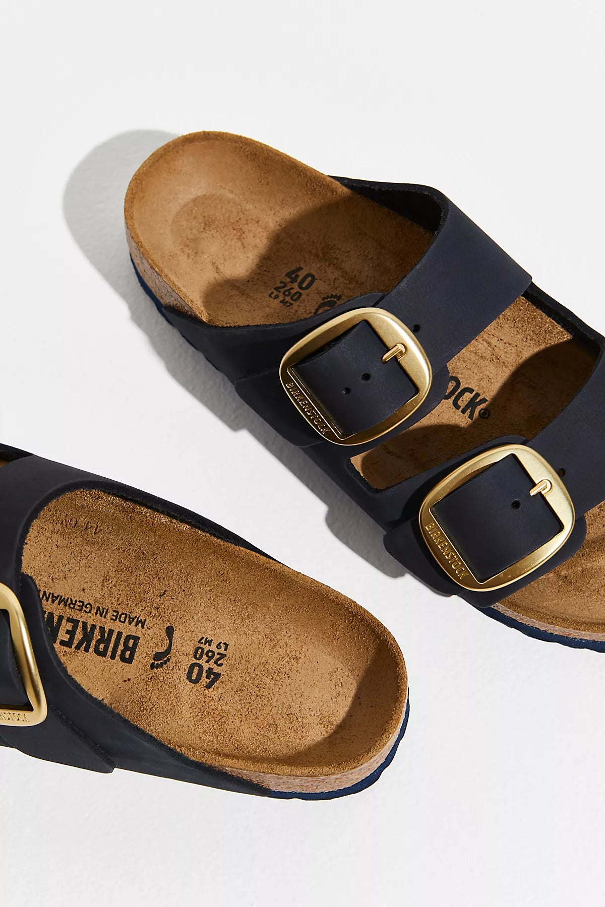 Birkenstock Arizona Big Buckle Sandals
